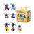 Disney Stitch assorted surprise figure 5cm