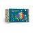 Connetix - Rainbow Rectangle Pack - 18 Pieces (CT-R-00018-RE) / Toys