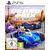 Ed and Edda: Grand Prix - Racing Champions / PlayStation 5 - PS5 Games - Games - Techbox