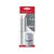 Faber-Castell - Graphite pencil Jumbo Grip set - Silver BC (111996) / Toys - Merchandise Office Supplies - Various - Techbox