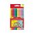 Faber-Castell - Grip Colour Marker - Neon & Pastel set of 10 (155312) / Toys - Merchandise Office Supplies - Various - Techbox
