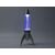 iTotal - Tornado Lamp - RGB - 40 cm / Toys