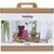 Maxi Craft Kit Modelling - Papier-mâché pulp vases - assorted colours (977837) / Toys
