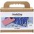 Mini Craft Kit Modelling - Mobile charm - assorted colours (977850) / Toys