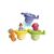 Playmobil - Junior Aqua: Floating Cups with Water Fun (71776) / Toys |  Techbox