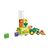 Playmobil - Junior: Tractor with Load and Drop Planter (71773) / Toys |  Techbox