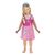Ciao - Costume - Barbie Princess (90 cm) (11558) / Toys - Merchandise Seasonals - Various - Techbox