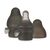 Haakaa - Squeeze & Feed Attachment Set - 2 sets / Baby and Children