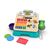Hape - Magic Touch Cash Register - (87-80091445) / Toys