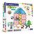 MAGNA-TILES - Doggy Daycare 27 pcs (90355) / Toys