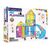 Magna-Tiles - Pet Playhouse  50 pcs. (90354F) / Toys
