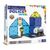 Magna Tiles - Police Patrol™ 20 Piece Set (90353) / Toys