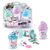 So Slime - Slime Shaker Fluffy 3-Pack (1101-0) / Toys