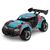 TEC-TOY - R/C 1:20 2,4GHz 3,7V Li-ion - Blue/pink (471411) / Toys