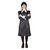 Wednesday Costume Ages 9-10 (11322.M) / Toys |  Techbox