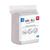 Akuku - Soft Baby Cotton Care Pads - 60 pc - 9x11 cm / Baby and Children