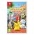 Detective Pikachu Returns (AUS) / Nintendo Switch | Techbox