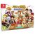 Story of Seasons: Grand Bazaar (Limited Edition) / Nintendo Switch - Nintendo Switch Games - Games - Techbox