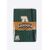 FIRSTGRADE - Alexander Husum University Notebook (25-AH-UNG) / Toys