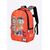 FIRSTGRADE - Jas & Mika PEEPZ Backpack2.0 - Orange - 46 cm x 28.5 cm x 12.5 cm / Luggage and Travel Gear - Bags, Backpacks & Luggages - Fashion - Techbox