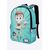 FIRSTGRADE - Morten Münster PEEPZ Backpack - Green - 46 cm x 28.5 cm x 12.5 cm / Luggage and Travel Gear - Bags, Backpacks & Luggages - Fashion - Techbox