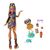 Monster High - Core Doll Nefera - (JDR48) / Toys