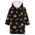 One Piece oversize sweatshirt coat kids coral - T Shirts - Fashion - Techbox