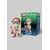 Peepz - Flamesman1 (Gerd), PEEPZ Special Edition (PEEPZ-FM-02) / Toys