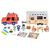 bluey – Family 4WD and Caravan playset (90130) / Toys