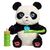 FurReal - Coco The Tumbling Panda (272-28166) / Toys