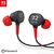 PowerA Wired Earbuds for Nintendo Switch 2- Black / Nintendo Switch 2 - Nintendo Switch 2 Accessories - Accessories for Consoles - Techbox