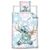 Disney Stitch policotton duvet cover bed 90cm - Merchandise Linens - Various - Techbox