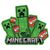 Minecraft 3D cushion - Various - Various - Techbox