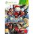BlazBlue: Continuum Shift / Xbox 360 - Xbox 360 Games - Games - Techbox