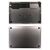 For iPhone/iPad (MACA13201002GR) Rear Cover - Space Gray, For MacBook Air 13 (2020); A2179