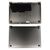For iPhone/iPad (MACP13162002GR) Rear Cover - Space Gray, For MacBook Pro 13 (2016); A1708