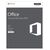 Microsoft Office Home and Business 2016 for MAC 1 User ESD [CLONE]