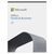Microsoft Office Home and Business 2021 for MAC 1 User ESD