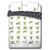Star Wars The Mandalorian Baby Yoda cotton duvet cover bed 135cm - Merchandise Linens - Various - Techbox