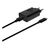 Motorola TurboPower 33W EU Universal Black AC Fast charging Indoor - Travel Chargers - Smartphone Chargers - Techbox