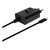 Motorola TurboPower 68W Universal Black AC Fast charging Indoor - Travel Chargers - Smartphone Chargers - Techbox