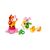 BRIO - Flora Flower Gatherers (36228) / Toys