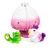 BRIO - Flora Poppy Flower House (36224) / Toys