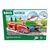 BRIO - Pull Back Train Set (36102) / Toys