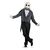 Disguise - Adult Costume - Jack Skellington (141439D) / Gadgets - Merchandise Seasonals - Various - Techbox