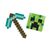Disguise - Minecraft Pickaxe with mask (156269) / Toys