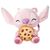 Disney Stitch Angel Cookie plush toy 25cm |  Techbox