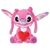 Disney Stitch Angel heart plush toy 25cm |  Techbox