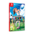 Everybody's Golf Hot Shots / Nintendo Switch - Nintendo Switch Games - Games - Techbox