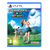 Everybody's Golf Hot Shots / PlayStation 5 | Techbox
